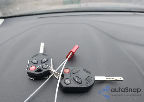 2015 Ford Focus Se из США, поврежденный, VIN 1FADP3F26FL239511